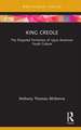 King Creole: The Disputed Territories of 1950s American Youth Culture