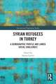 Syrian Refugees in Turkey: A Demographic Profile and Linked Social Challenges