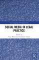 Social Media in Legal Practice