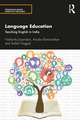 Language Education: Teaching English in India