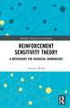 Reinforcement Sensitivity Theory: A Metatheory for Biosocial Criminology