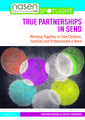 True Partnerships in SEND: Working Together to Give Children, Families and Professionals a Voice