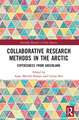 Collaborative Research Methods in the Arctic: Experiences from Greenland