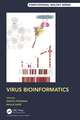 Virus Bioinformatics