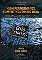 High Performance Computing for Big Data: Methodologies and Applications