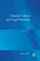 Popular Culture and Legal Pluralism: Narrative as Law