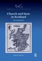 Church and State in Scotland: Developing law