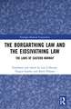 The Borgarthing Law and the Eidsivathing Law: The Laws of Eastern Norway