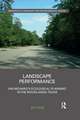 Landscape Performance: Ian McHarg’s ecological planning in The Woodlands, Texas