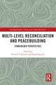 Multi-Level Reconciliation and Peacebuilding: Stakeholder Perspectives