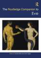 The Routledge Companion to Eve