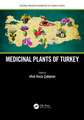 Medicinal Plants of Turkey