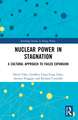 Nuclear Power in Stagnation: A Cultural Approach to Failed Expansion