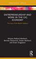 Entrepreneurship and Work in the Gig Economy: The Case of the Western Balkans