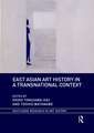 East Asian Art History in a Transnational Context