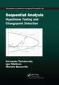 Sequential Analysis: Hypothesis Testing and Changepoint Detection
