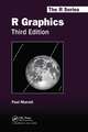 R Graphics, Third Edition