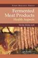 Fermented Meat Products: Health Aspects