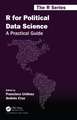 R for Political Data Science: A Practical Guide