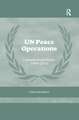 UN Peace Operations: Lessons from Haiti, 1994-2016