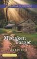 Mistaken Target