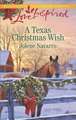 A Texas Christmas Wish