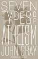 Seven Types of Atheism