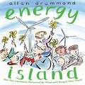 Energy Island: How One Community Harnessed the Wind and Changed Their World