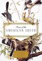 Poems of the American South