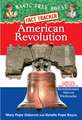 American Revolution: Revolutionary War on Wednesday