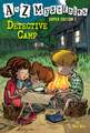 Detective Camp