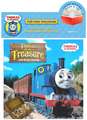 Thomas and the Treasure Book and CD