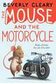 The Mouse and the Motorcycle