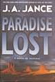 Paradise Lost: A Novel of Suspense