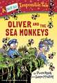 Oliver and the Sea Monkeys