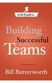 Building Successful Teams