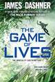 The Game of Lives (the Mortality Doctrine, Book Three)