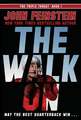 The Walk on (the Triple Threat, 1): A New Recruit