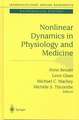 Nonlinear Dynamics in Physiology and Medicine