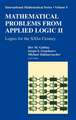 Mathematical Problems from Applied Logic II: Logics for the XXIst Century