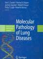 Molecular Pathology of Lung Diseases