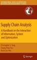 Supply Chain Analysis