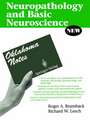 Neuropathology and Basic Neuroscience