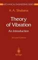 Theory of Vibration: An Introduction