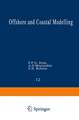 Offshore and Coastal Modelling