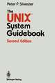 The UNIX™ System Guidebook