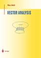 Vector Analysis