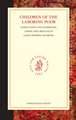 Children of the Laboring Poor: Expectation and Experience among the Orphans of Early Modern Augsburg