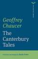 The Canterbury Tales – Norton Library