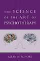 The Science of the Art of Psychotherapy